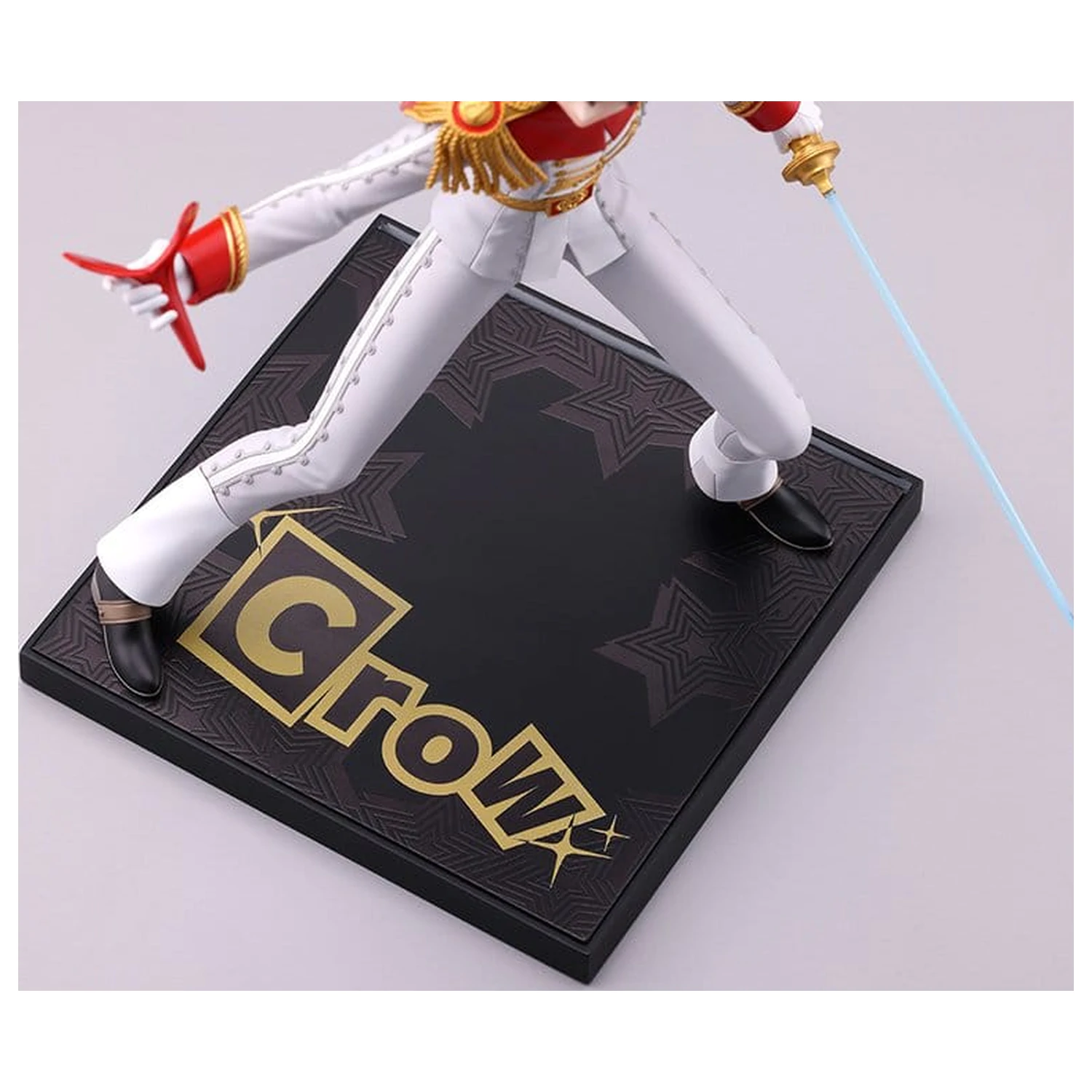 Persona 5 Royal Oshi Works Figurina din PVC Crow 21 cm poza produsului