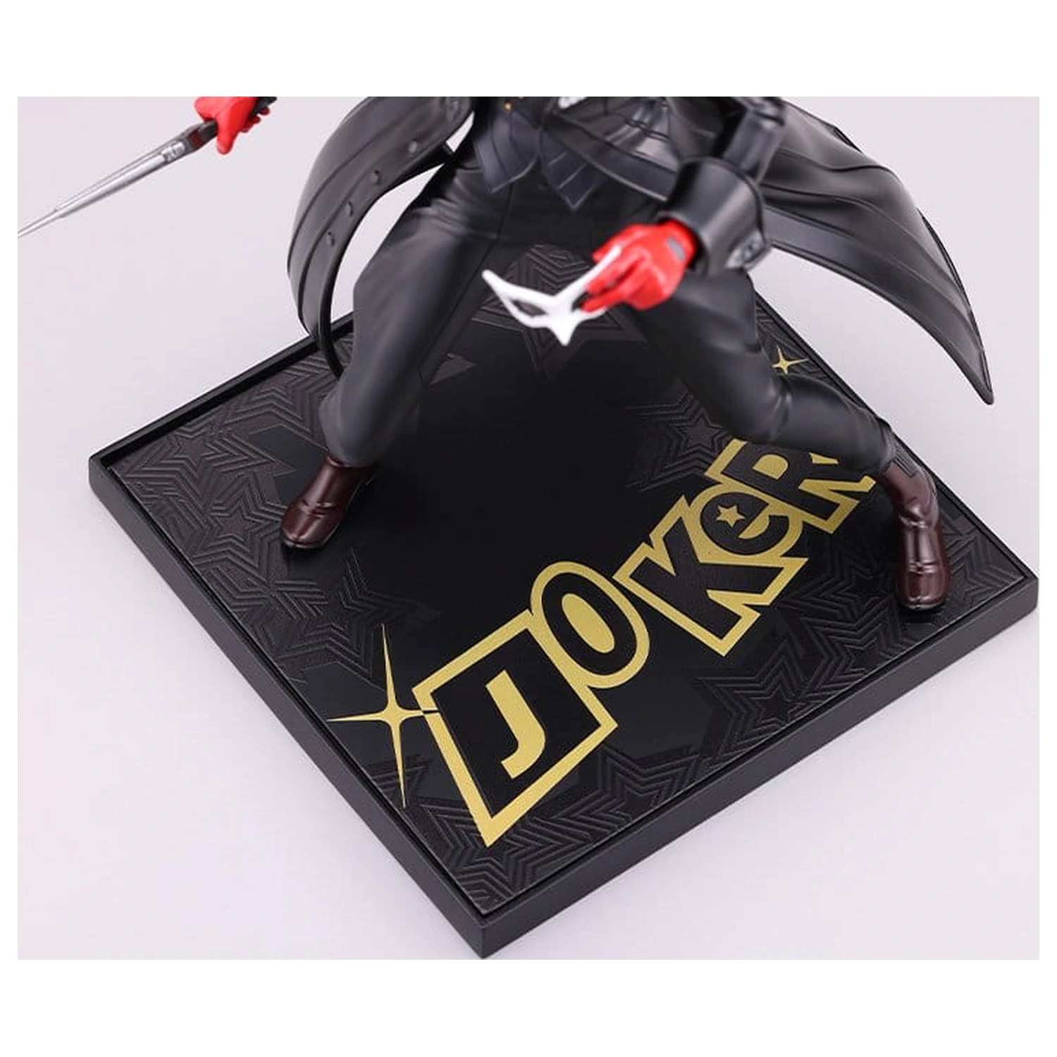 Persona 5 Royal Oshi Works Figurina din PVC Joker 22 cm poza produsului