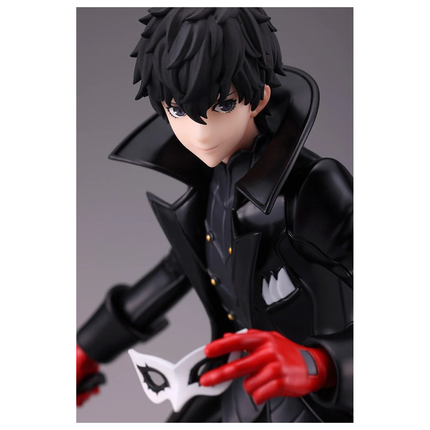 Persona 5 Royal Oshi Works Figurina din PVC Joker 22 cm poza produsului