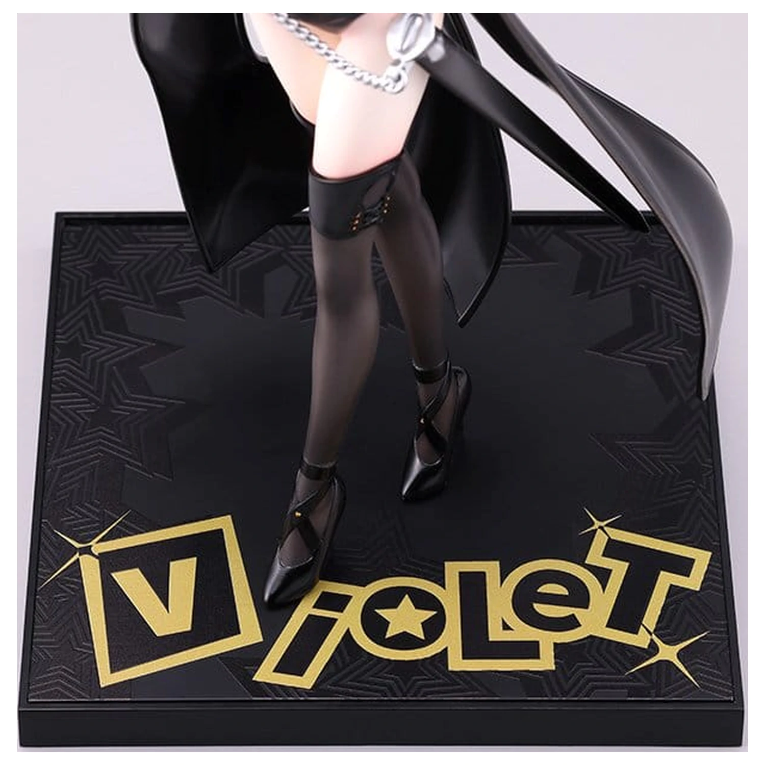 Persona 5 Royal Oshi Works Figura PVC Violet 25 cm poza produsului