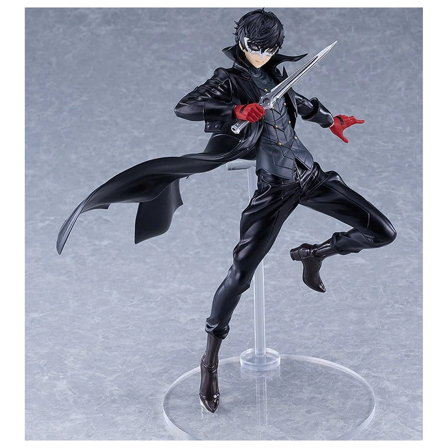 Persona 5 Royal Pop Up Parade Statuie din PVC Joker L Size 21 cm poza produsului