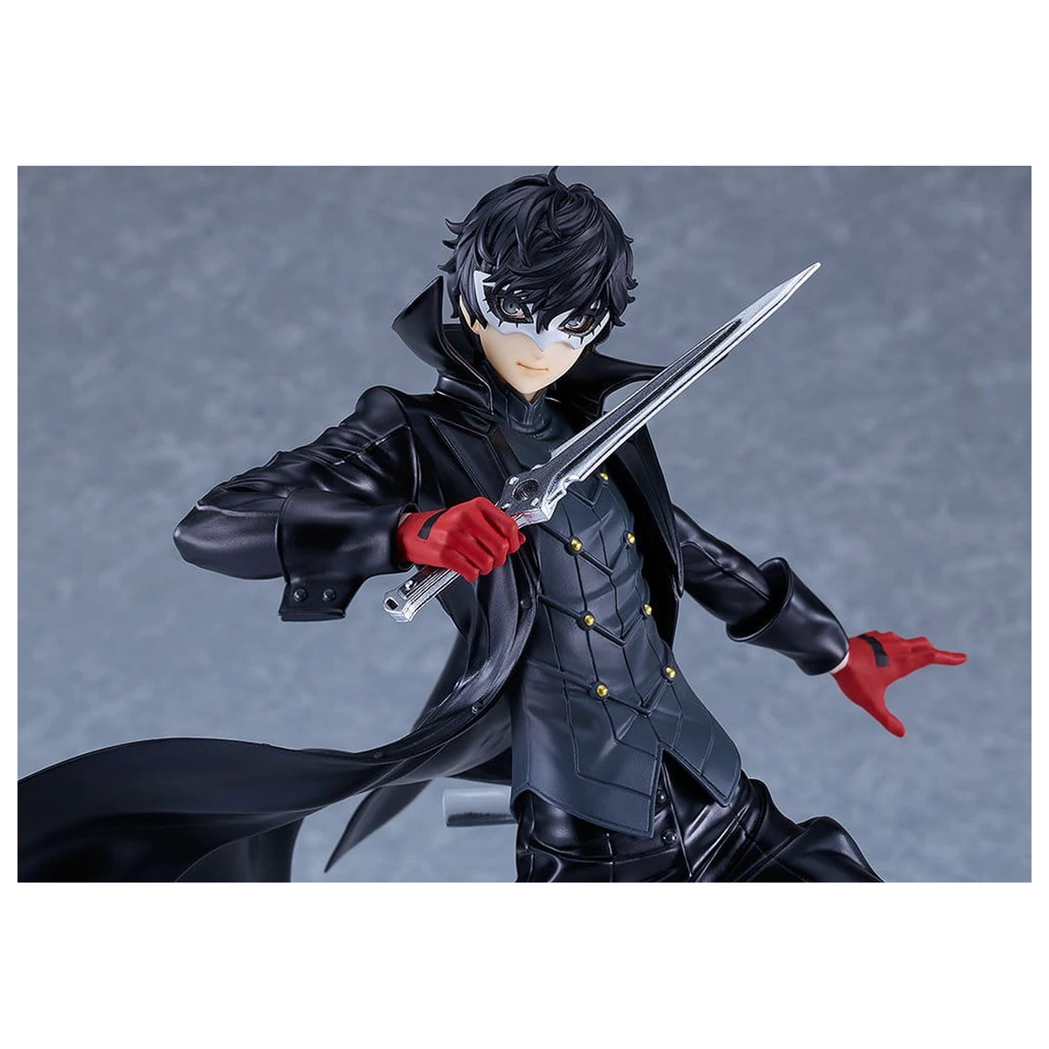 Persona 5 Royal Pop Up Parade Statuie din PVC Joker L Size 21 cm poza produsului