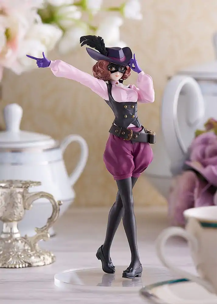 Persona 5 Royal Pop Up Parade Statuie PVC Noir 18 cm poza produsului