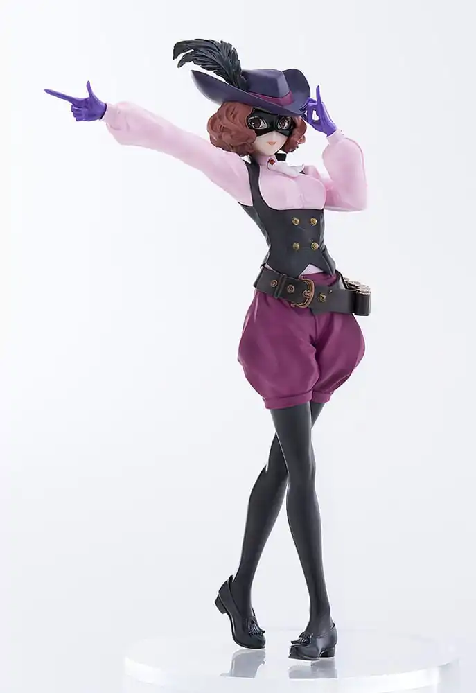 Persona 5 Royal Pop Up Parade Statuie PVC Noir 18 cm poza produsului