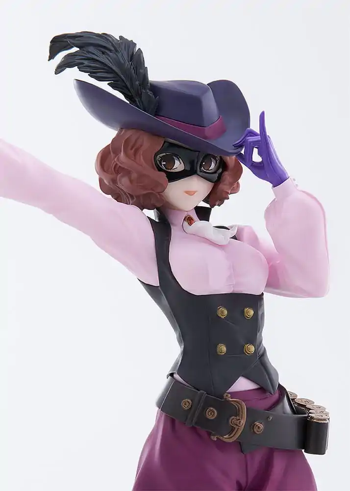 Persona 5 Royal Pop Up Parade Statuie PVC Noir 18 cm poza produsului