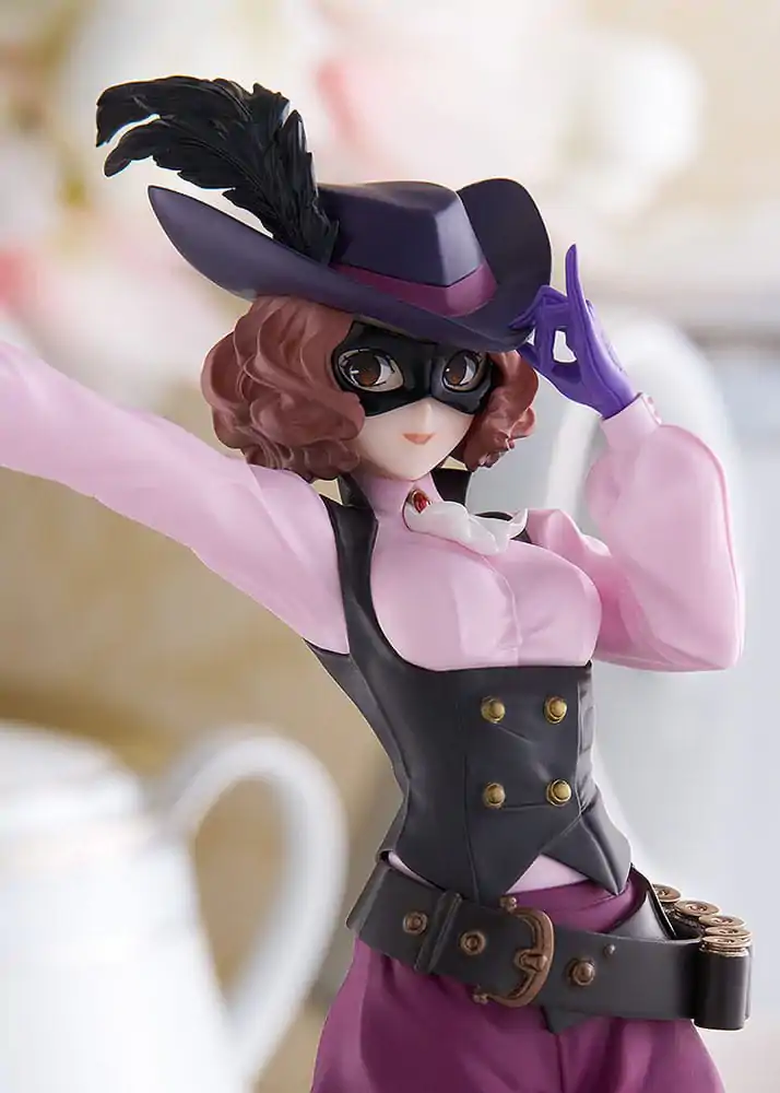 Persona 5 Royal Pop Up Parade Statuie PVC Noir 18 cm poza produsului