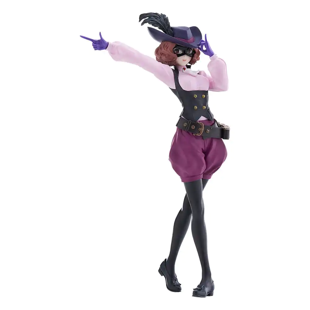 Persona 5 Royal Pop Up Parade Statuie PVC Noir 18 cm poza produsului