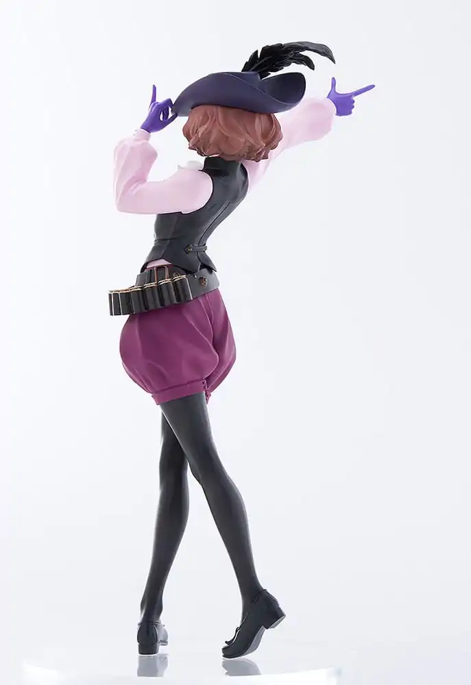 Persona 5 Royal Pop Up Parade Statuie PVC Noir 18 cm poza produsului