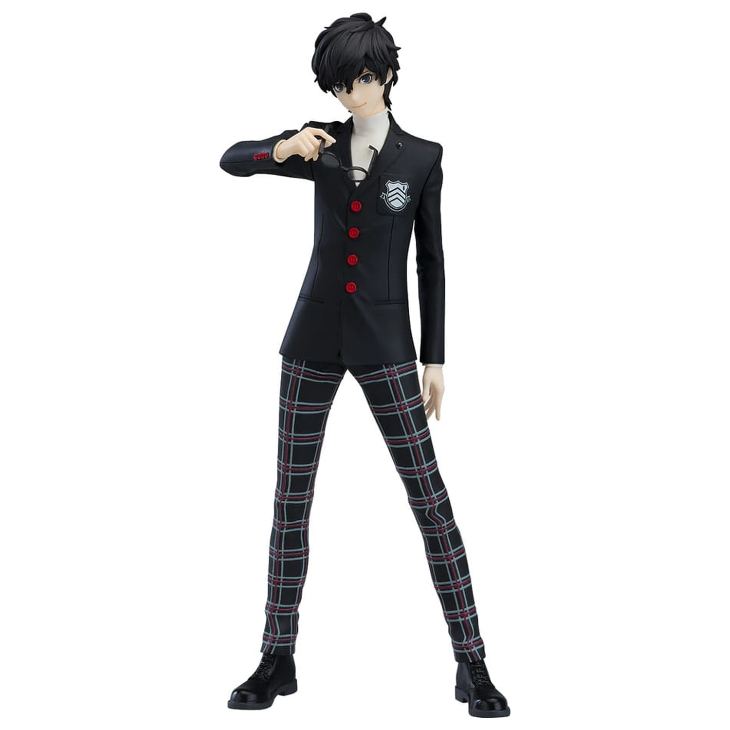 Persona 5 Royal Pop Up Parade Statuie PVC Protagonist 16 cm poza produsului