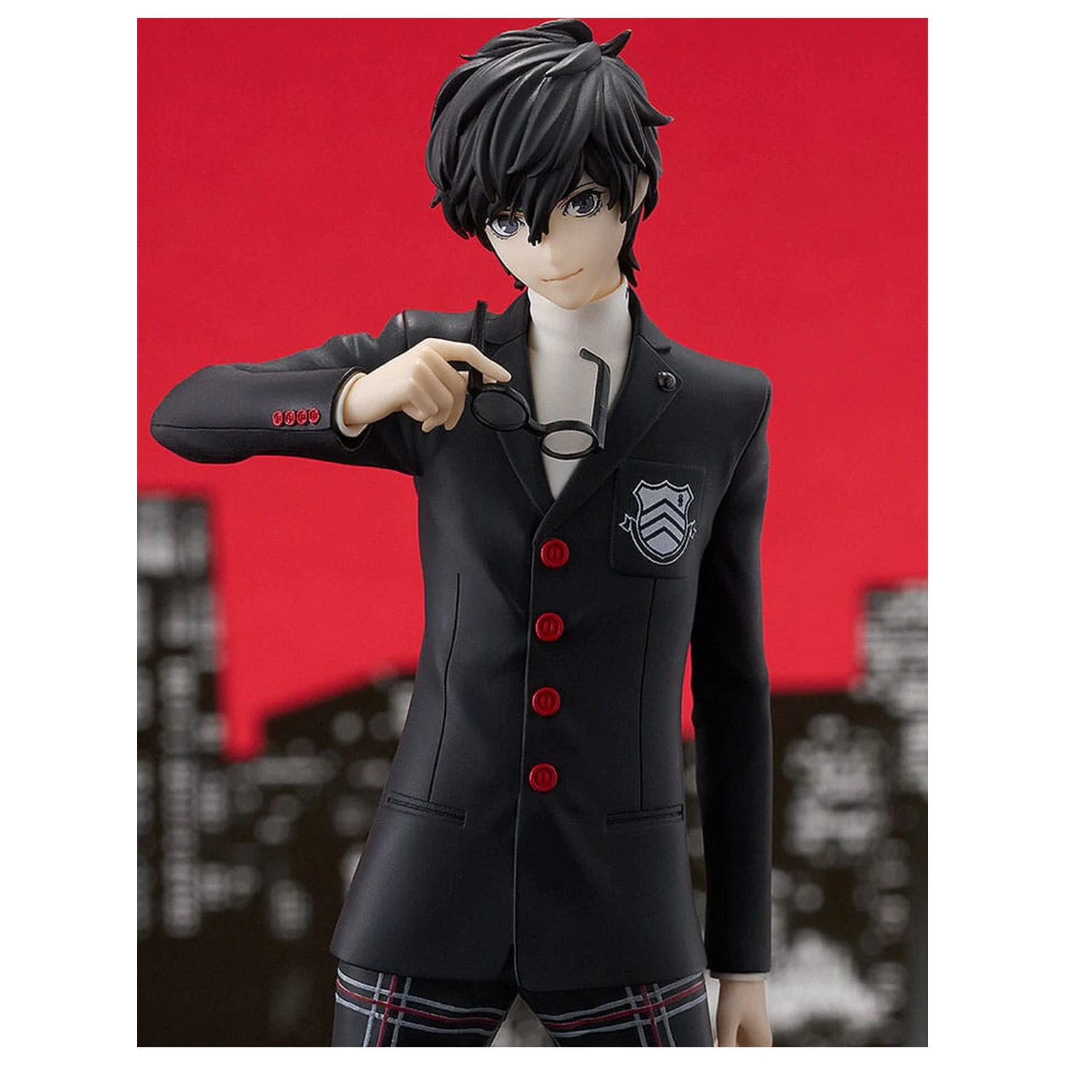 Persona 5 Royal Pop Up Parade Statuie PVC Protagonist 16 cm poza produsului