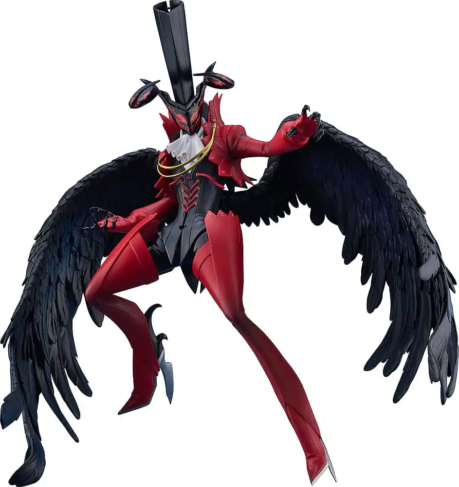 Persona 5 Royal Pop Up Parade SP Statuie PVC Arsène 29 cm poza produsului