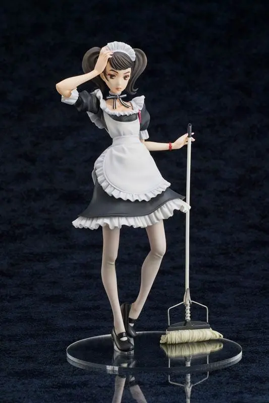 Persona 5 statuie PVC Sadayo Kawakami 25 cm poza produsului