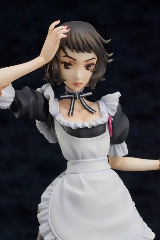 Persona 5 statuie PVC Sadayo Kawakami 25 cm poza produsului