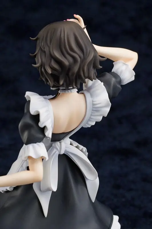 Persona 5 statuie PVC Sadayo Kawakami 25 cm poza produsului