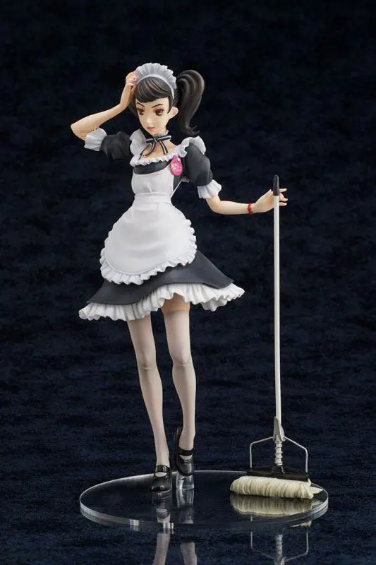 Persona 5 statuie PVC Sadayo Kawakami 25 cm poza produsului