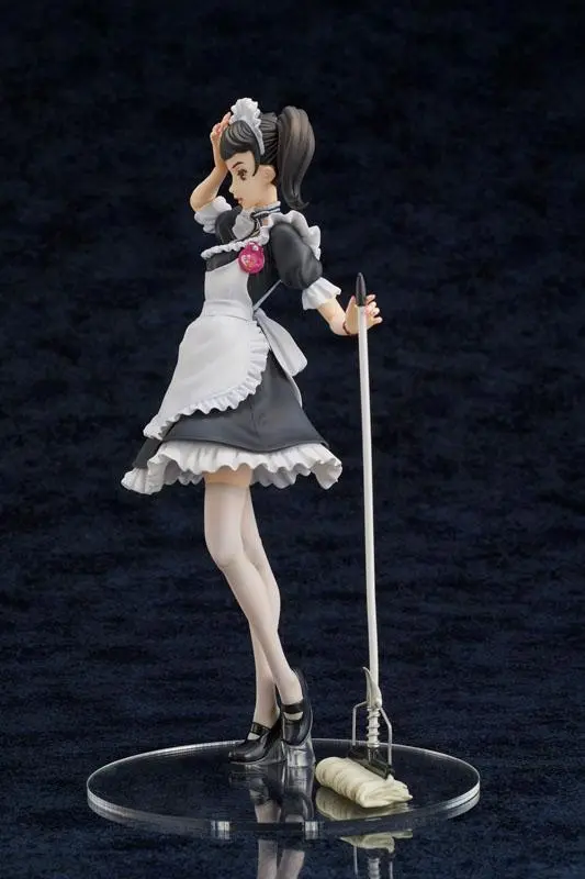 Persona 5 statuie PVC Sadayo Kawakami 25 cm poza produsului