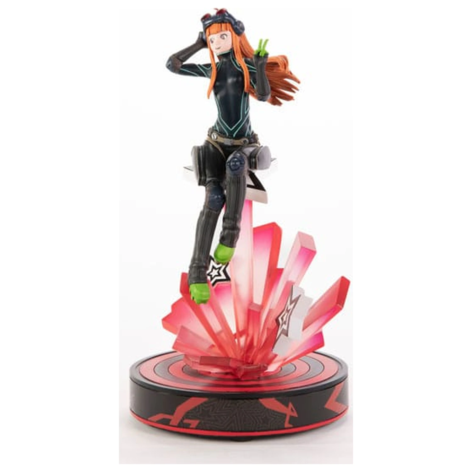 Persona 5 Statuie Oracle Standard Edition 26 cm poza produsului