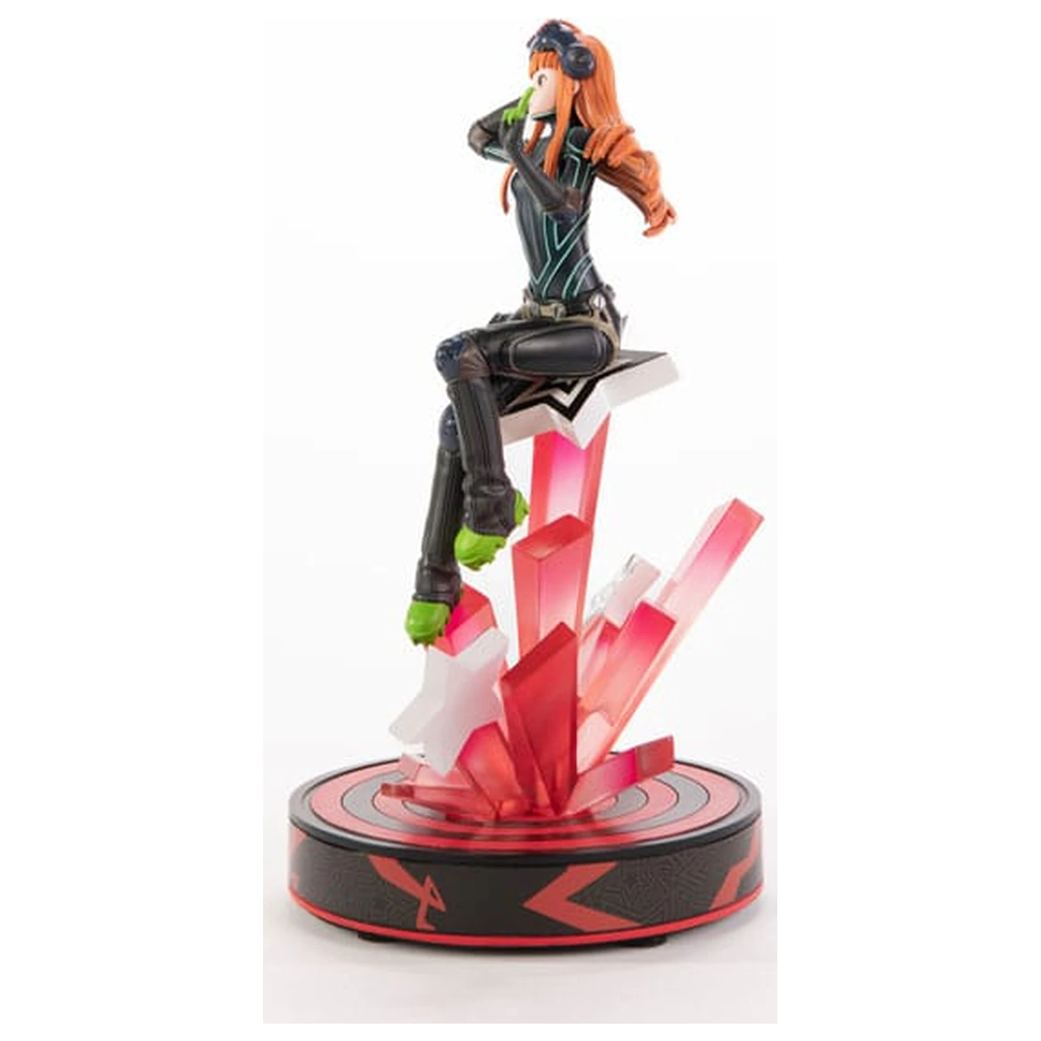 Persona 5 Statuie Oracle Standard Edition 26 cm poza produsului