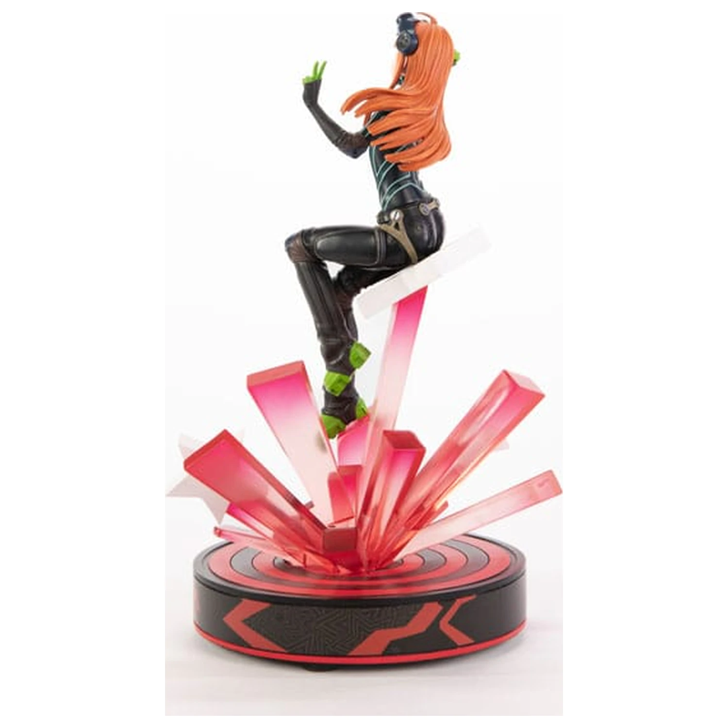 Persona 5 Statuie Oracle Standard Edition 26 cm poza produsului
