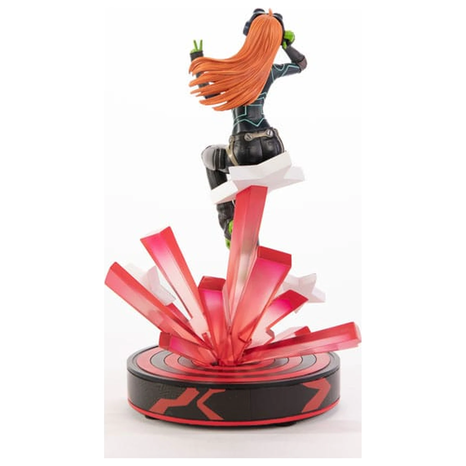 Persona 5 Statuie Oracle Standard Edition 26 cm poza produsului