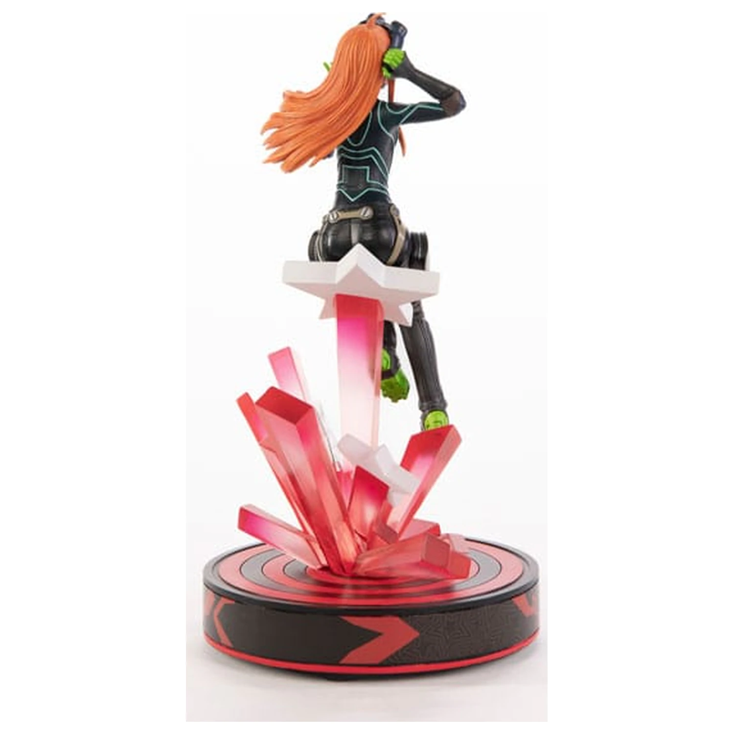 Persona 5 Statuie Oracle Standard Edition 26 cm poza produsului