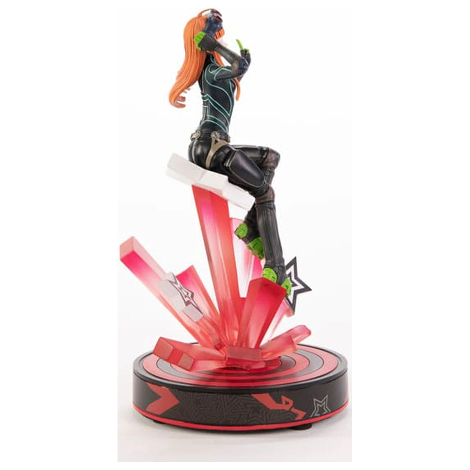 Persona 5 Statuie Oracle Standard Edition 26 cm poza produsului