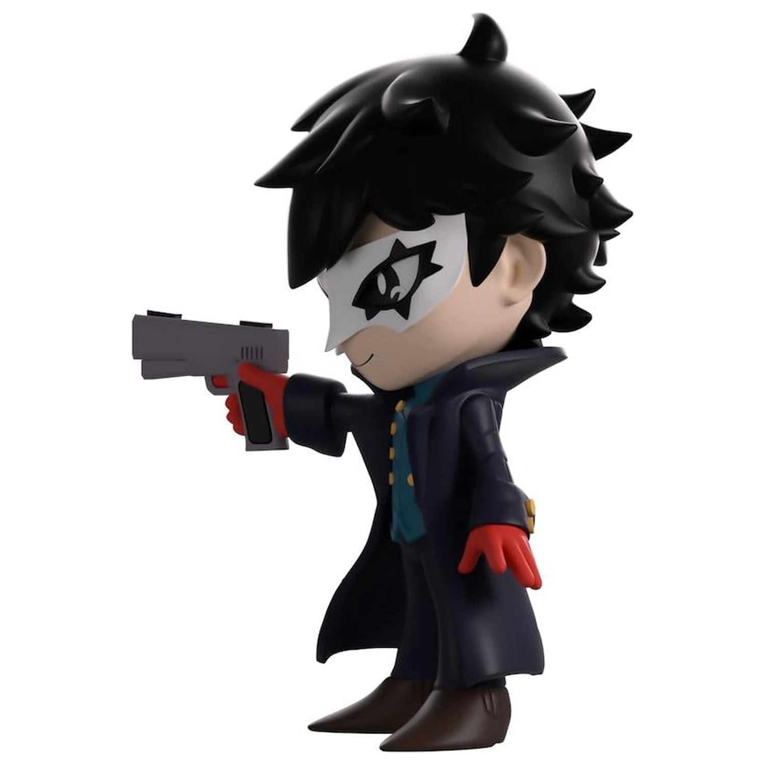 Figurina Persona 5 Tactica Joker Youtooz 13 cm poza produsului