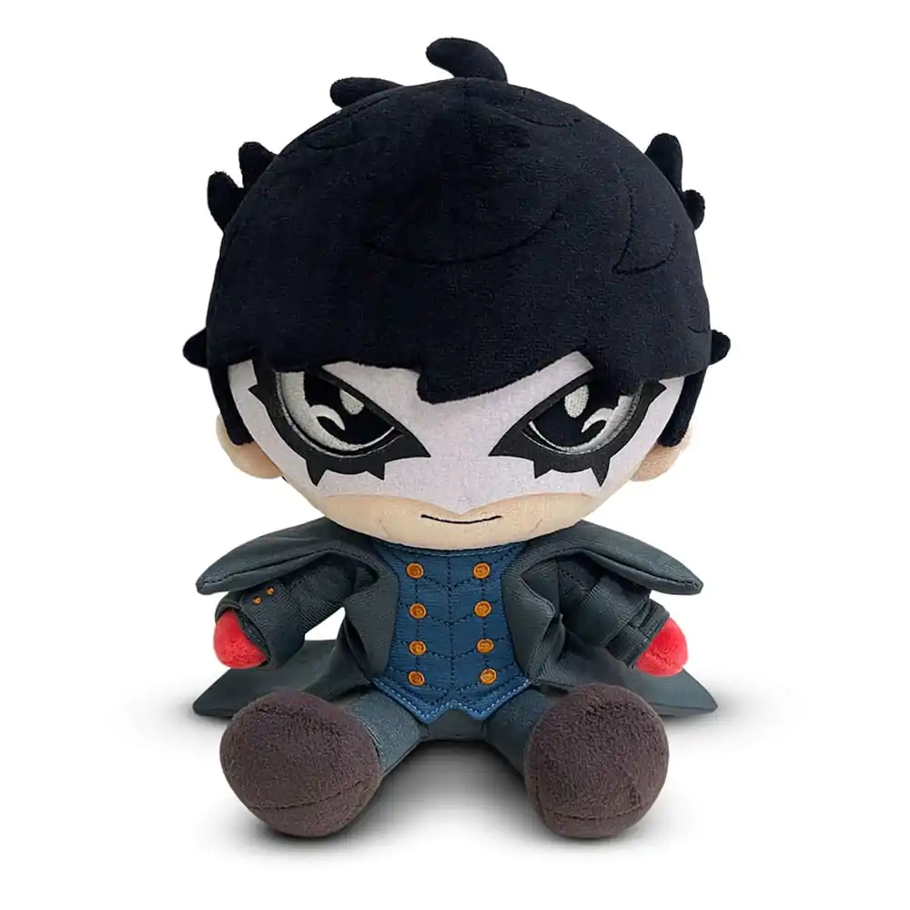 Persona 5 Tactica Figura Plus Joker 22 cm poza produsului