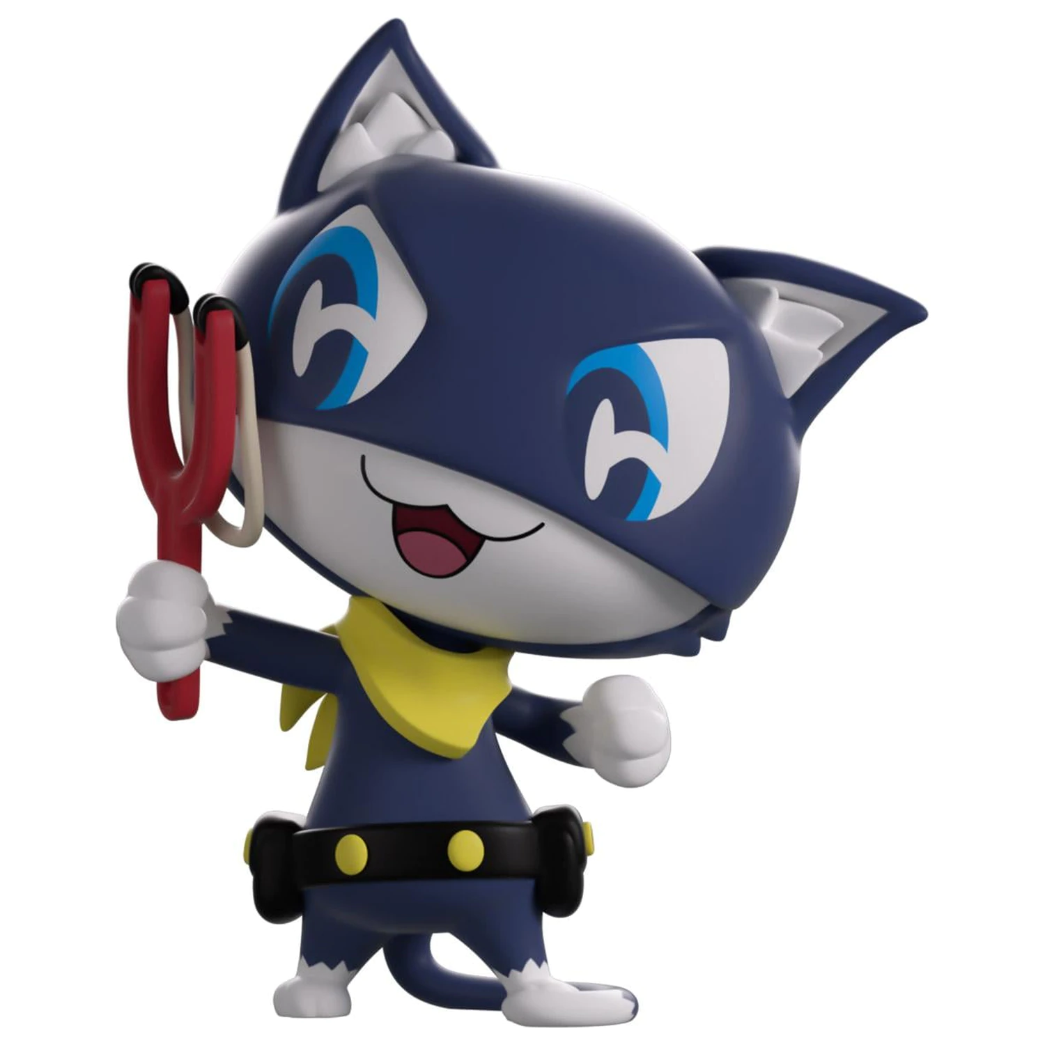 Figura Morgana Persona 5 Tactica Youtooz 12 cm poza produsului