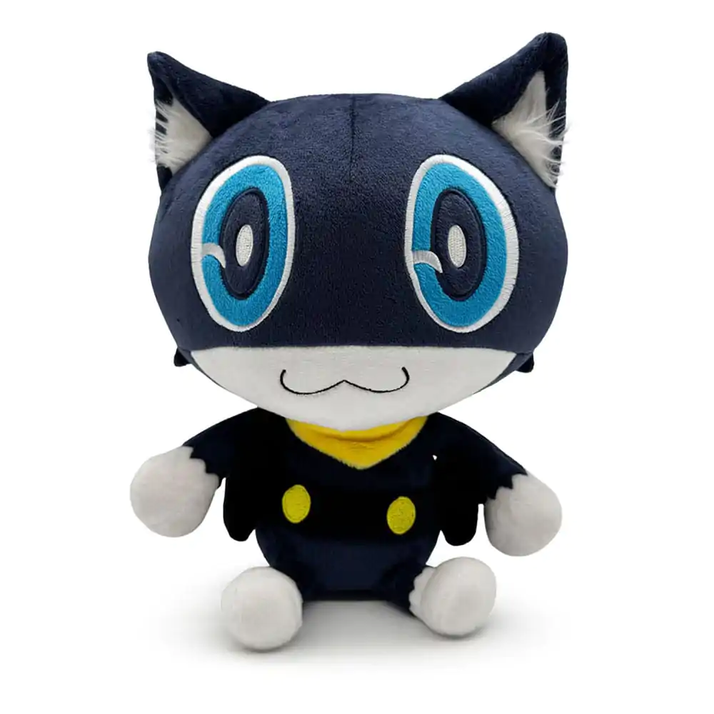 Persona 5 Tactica Figura Plus Morgana 22 cm poza produsului