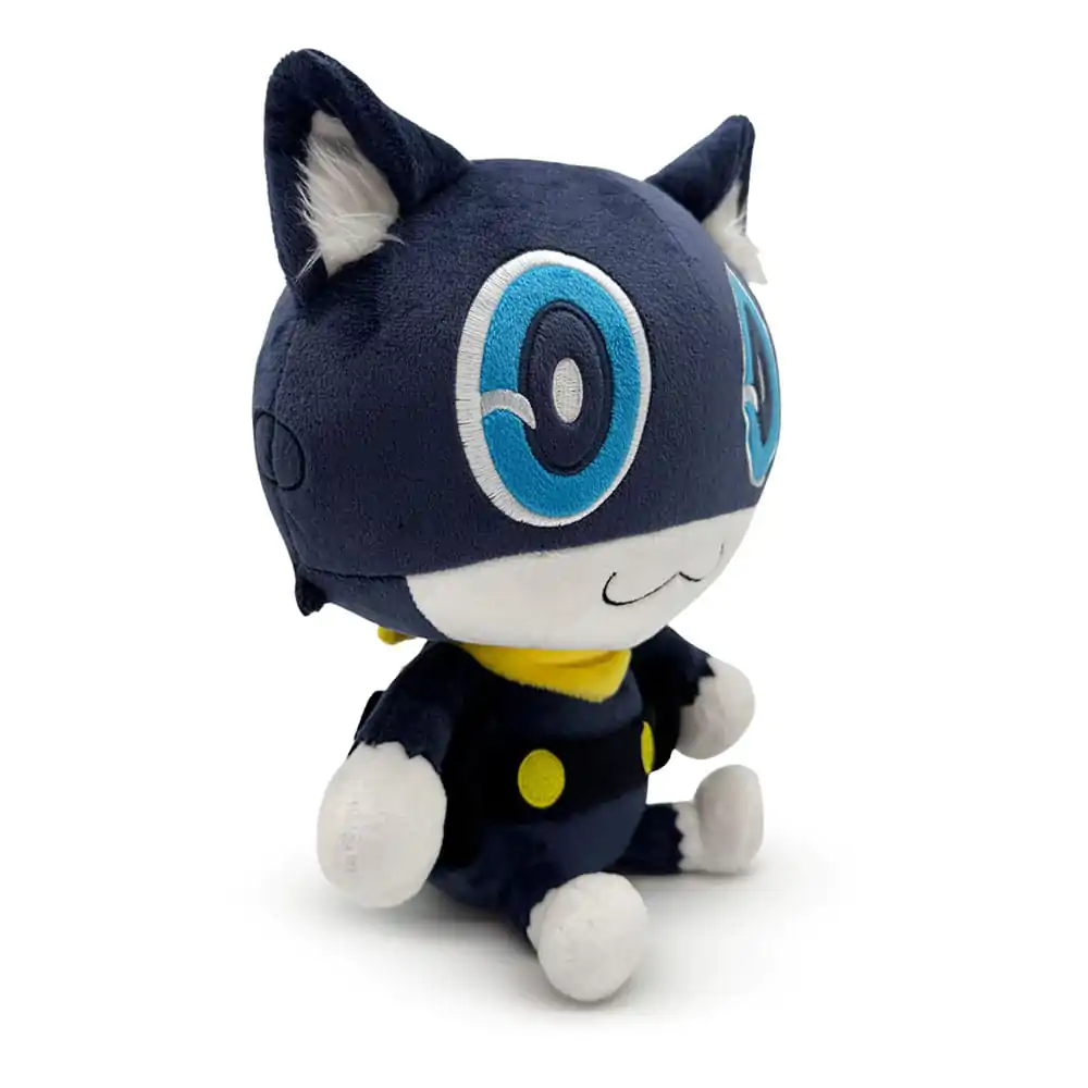 Persona 5 Tactica Figura Plus Morgana 22 cm poza produsului