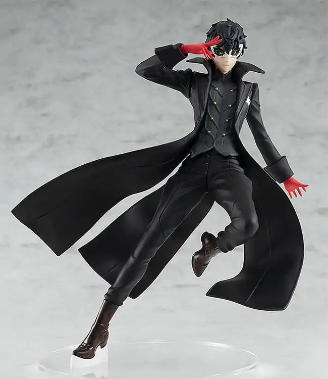 Persona 5: The Animation Pop Up Parade Statuetă PVC Joker (ediția a 3-a) 17 cm poza produsului