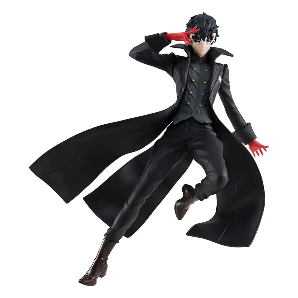 Persona 5: The Animation Pop Up Parade Statuetă PVC Joker (ediția a 3-a) 17 cm poza produsului