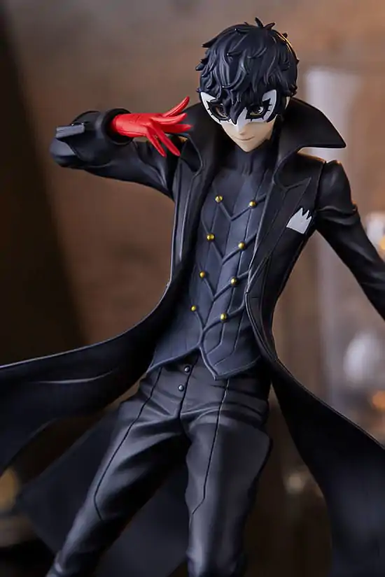 Persona 5: The Animation Pop Up Parade Statuetă PVC Joker (ediția a 3-a) 17 cm poza produsului