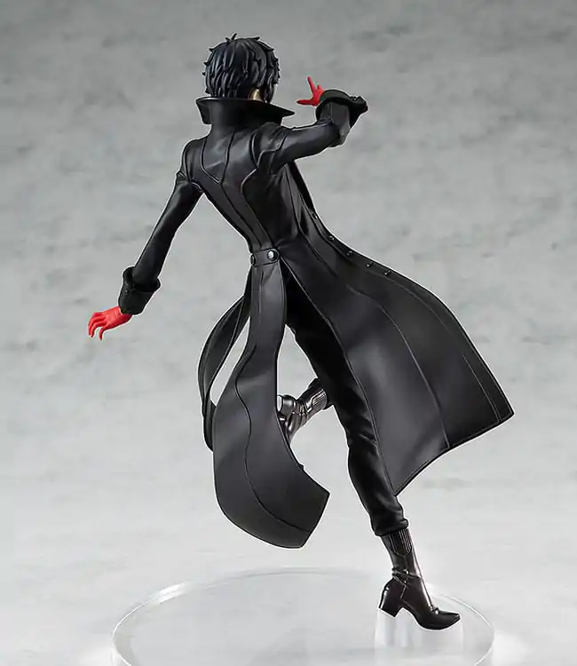 Persona 5: The Animation Pop Up Parade Statuetă PVC Joker (ediția a 3-a) 17 cm poza produsului