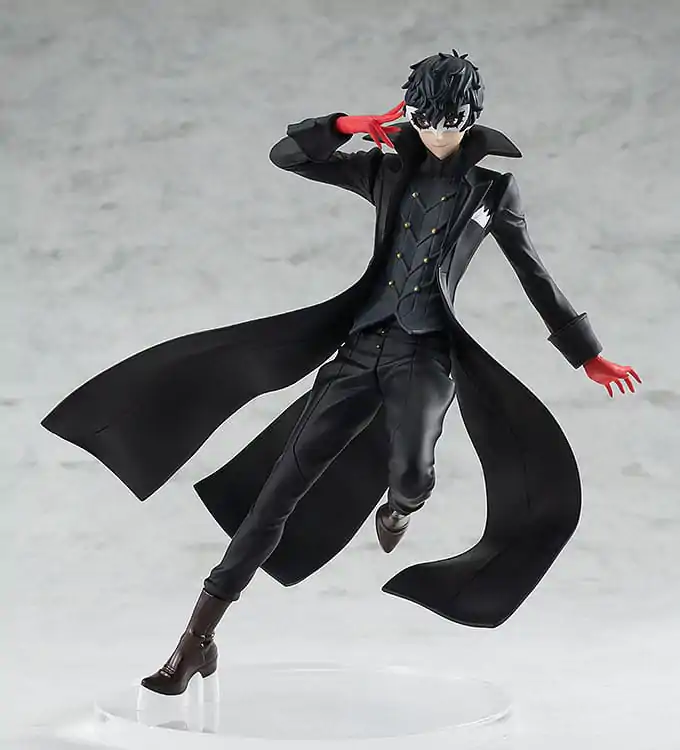 Persona 5: The Animation Pop Up Parade Statuetă PVC Joker (ediția a 3-a) 17 cm poza produsului