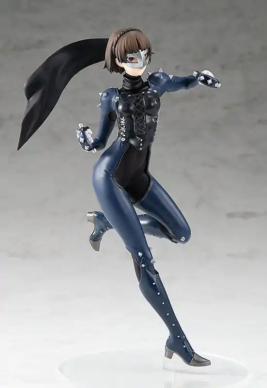 Persona 5: The Animation Pop Up Parade Statuie PVC Queen 17 cm poza produsului