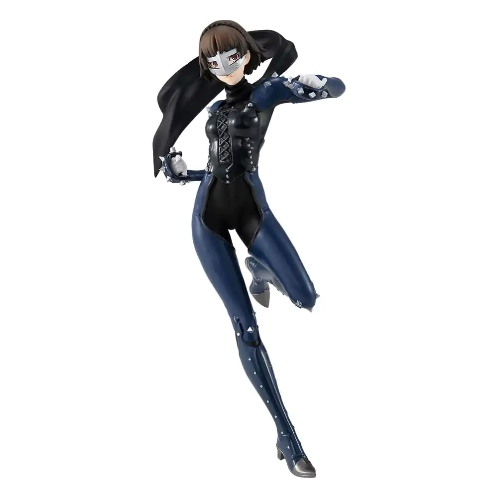 Persona 5: The Animation Pop Up Parade Statuie PVC Queen 17 cm poza produsului