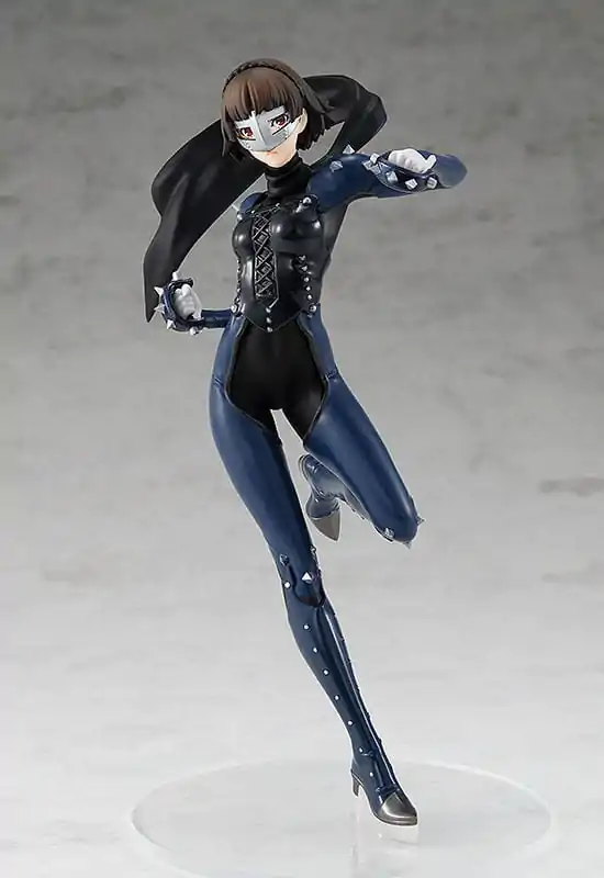 Persona 5: The Animation Pop Up Parade Statuie PVC Queen 17 cm poza produsului