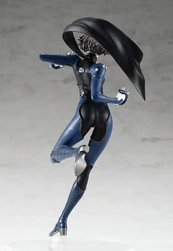 Persona 5: The Animation Pop Up Parade Statuie PVC Queen 17 cm poza produsului