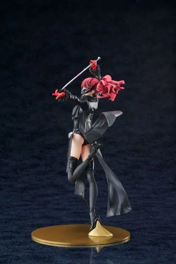 Persona 5 The Royal Statuie PVC 1/7 Kasumi Yoshizawa Phantom Thief Ver. 25 cm poza produsului