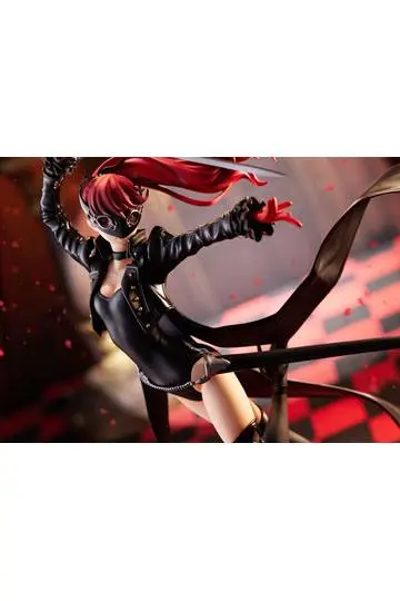 Persona 5 The Royal Statuie PVC 1/7 Kasumi Yoshizawa Phantom Thief Ver. 25 cm poza produsului