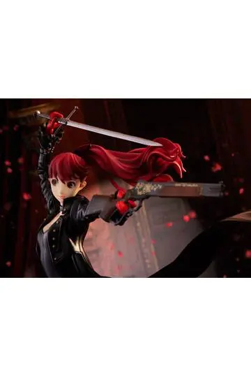 Persona 5 The Royal Statuie PVC 1/7 Kasumi Yoshizawa Phantom Thief Ver. 25 cm poza produsului