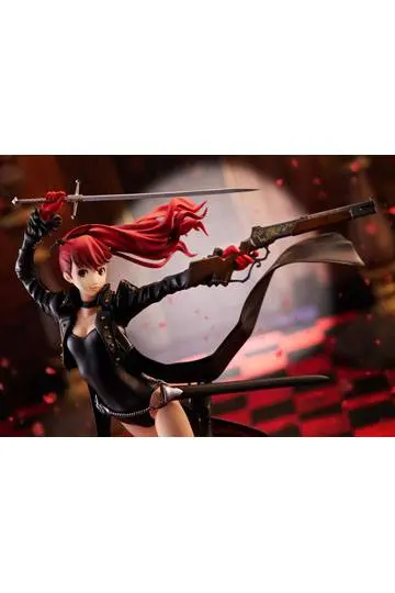 Persona 5 The Royal Statuie PVC 1/7 Kasumi Yoshizawa Phantom Thief Ver. 25 cm poza produsului