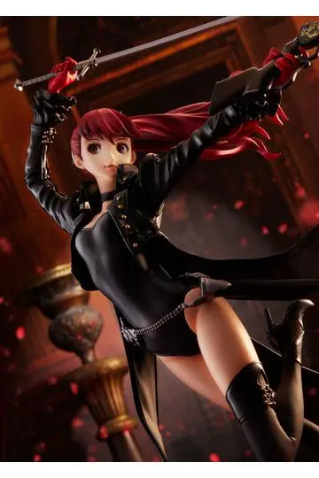 Persona 5 The Royal Statuie PVC 1/7 Kasumi Yoshizawa Phantom Thief Ver. 25 cm poza produsului