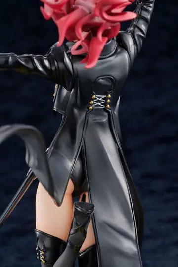 Persona 5 The Royal Statuie PVC 1/7 Kasumi Yoshizawa Phantom Thief Ver. 25 cm poza produsului