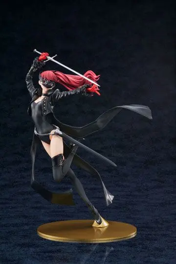 Persona 5 The Royal Statuie PVC 1/7 Kasumi Yoshizawa Phantom Thief Ver. 25 cm poza produsului