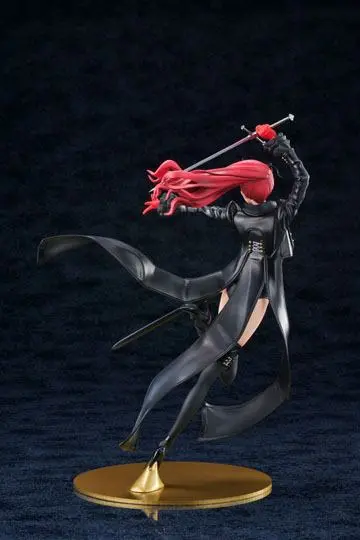 Persona 5 The Royal Statuie PVC 1/7 Kasumi Yoshizawa Phantom Thief Ver. 25 cm poza produsului