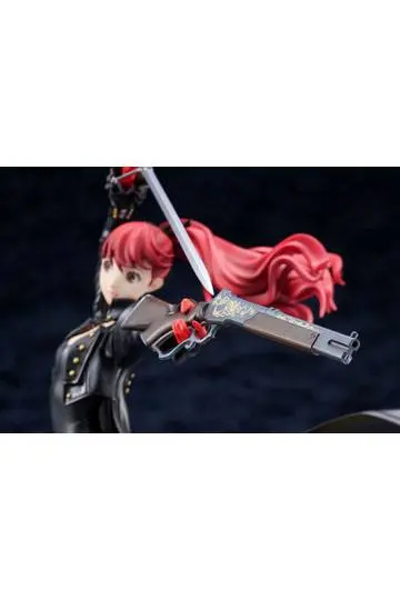 Persona 5 The Royal Statuie PVC 1/7 Kasumi Yoshizawa Phantom Thief Ver. 25 cm poza produsului