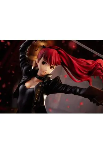 Persona 5 The Royal Statuie PVC 1/7 Kasumi Yoshizawa Phantom Thief Ver. 25 cm poza produsului